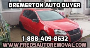 We Buy Cars Bremerton Cash for Junk Car bremerton Sell My Junk Car Bremerton Auto Buyer