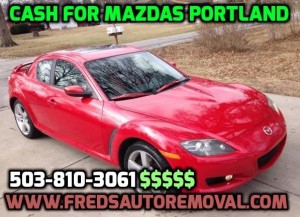 We buy Mazda Cars Portland Sell My Mazda Portland Cash for Mazda Cars Portland Mazda Auto Buyer