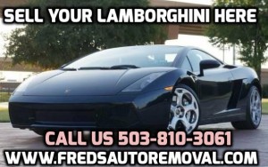 Sell your Lamborghini We Buy Lamborghini's Cash for Lamborghini's from a Lamborghini Buyer