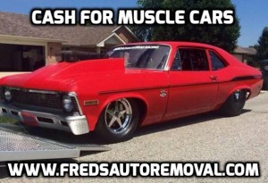 Muscle Car Buyer Sell My Muscle Car Cash For Muscle cars